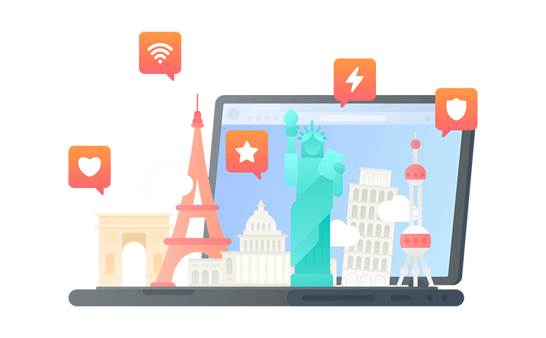 出国旅游 到科科斯群岛旅游 - 大陆VPN